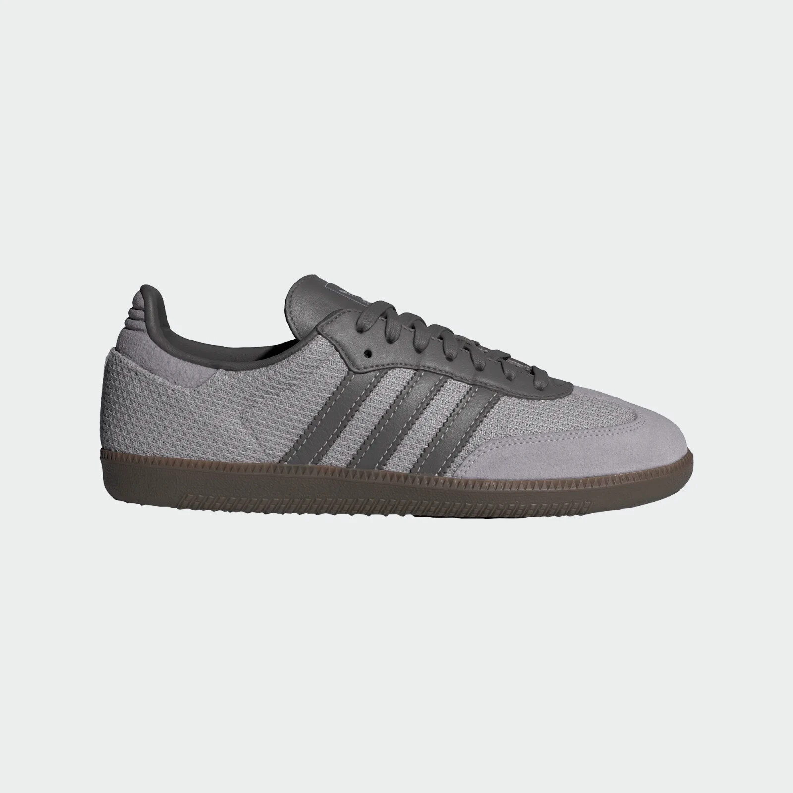 値下げしました！【新品同様】adidas SANBA OG 25cm JR0886] Adidas Men's SAMBA OG Grey Charcoal *NEW* | eBay