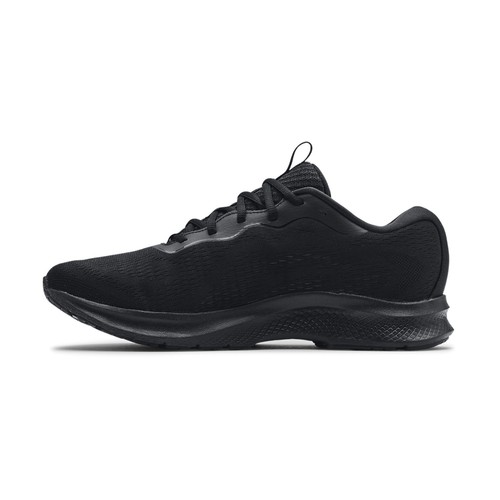 

[3024184-004] Mens Under Armour Charged Bandit 7, Черный