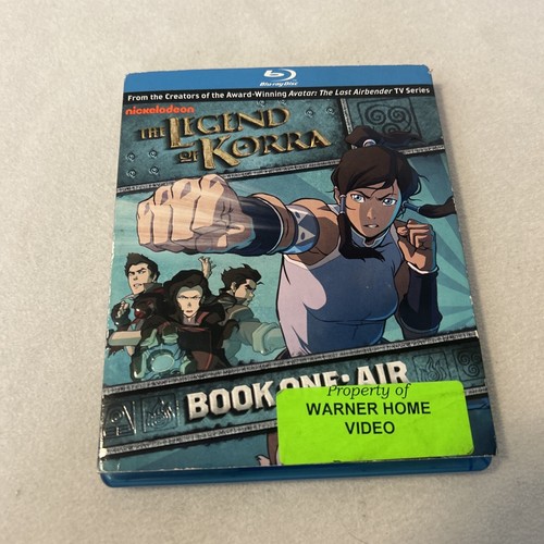 【リージョン1】　DVD 「 THE LEGEND OF KORRA 」 Amazon.com: The Legend of Korra - Book One: Air : Janet