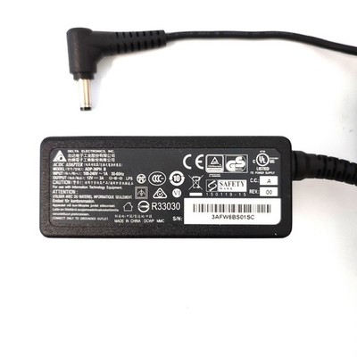 Adapter DELTA 12v/36w/3A 4,8*1,7
