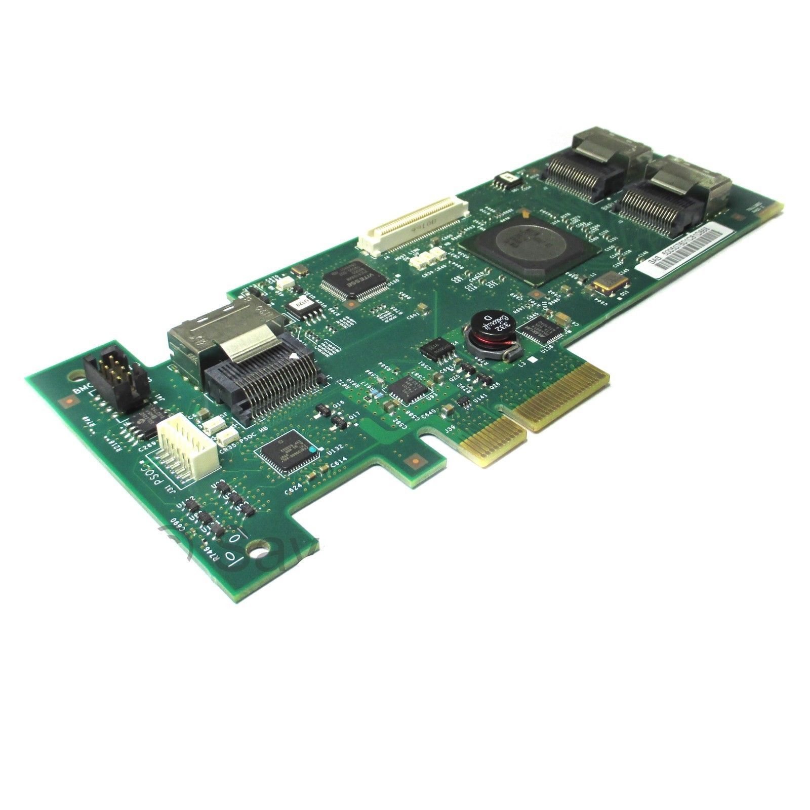 Controladores de disco de Red IBM y Tarjetas RAID