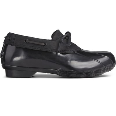 

Ботинки Sperry Top-Sider Women Saltwater 1-Eye Leather Duck Boot Ботинки