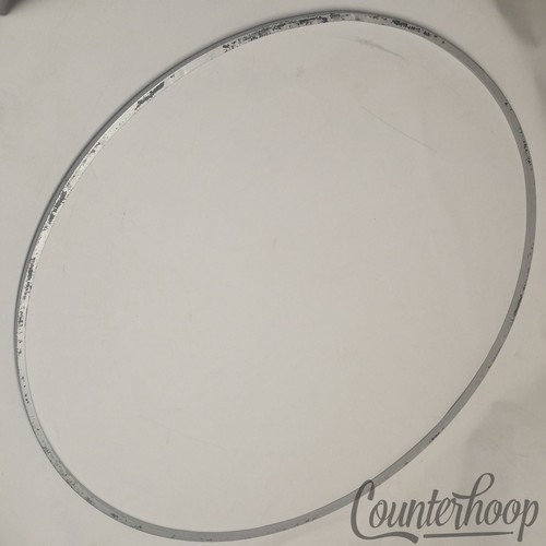 *Ludwig Timpani Steel Flesh Hoop Rim 30