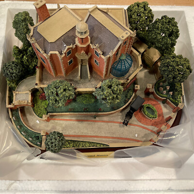 ★新品未開封★ホーンテッドマンション オルショウスキー Olzewski Amazon.co.jp: Disneyland ディズニー オルショウスキー