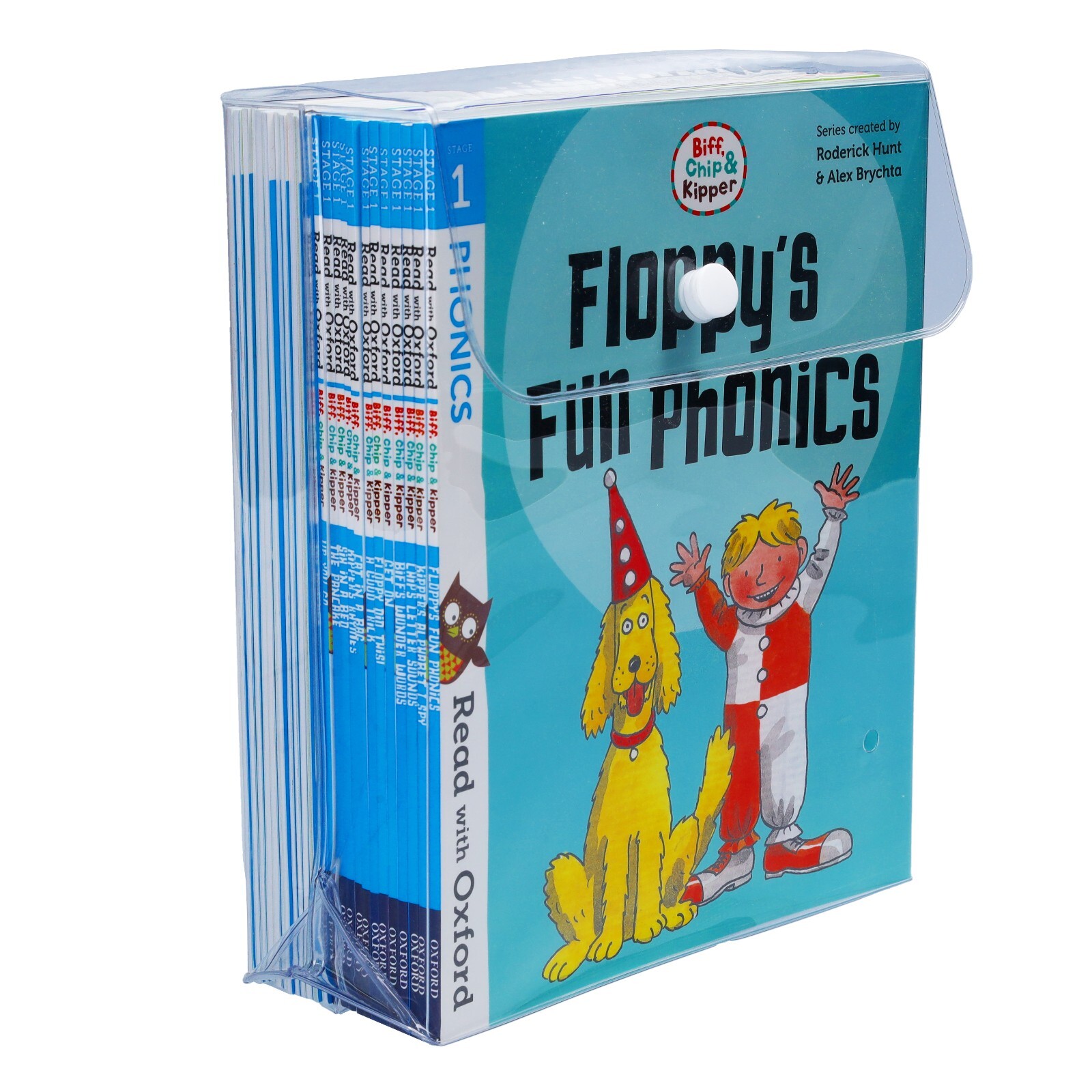 50冊 ORT READ WITH Biff Chip & Kipper Oxford Reading Tree Read With Biff, Chip, and Kipper: Level