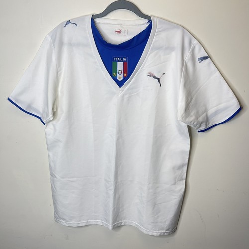 【tt】PUMA 2006年　イタリア代表 ワールドカップ記念パネル なんでも鑑定団よりも驚き！ 限定/日本製 優勝記念 2006年