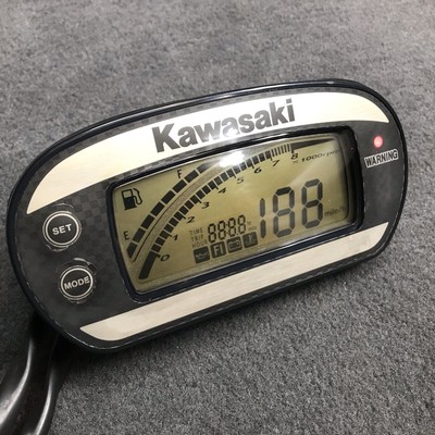 KAWASAKI STX-15F Stx15f Stx12f METER/ Dash GAUGE Display KAWASAKI STX-15F Stx15f Stx12f METER/ Dash GAUGE Display