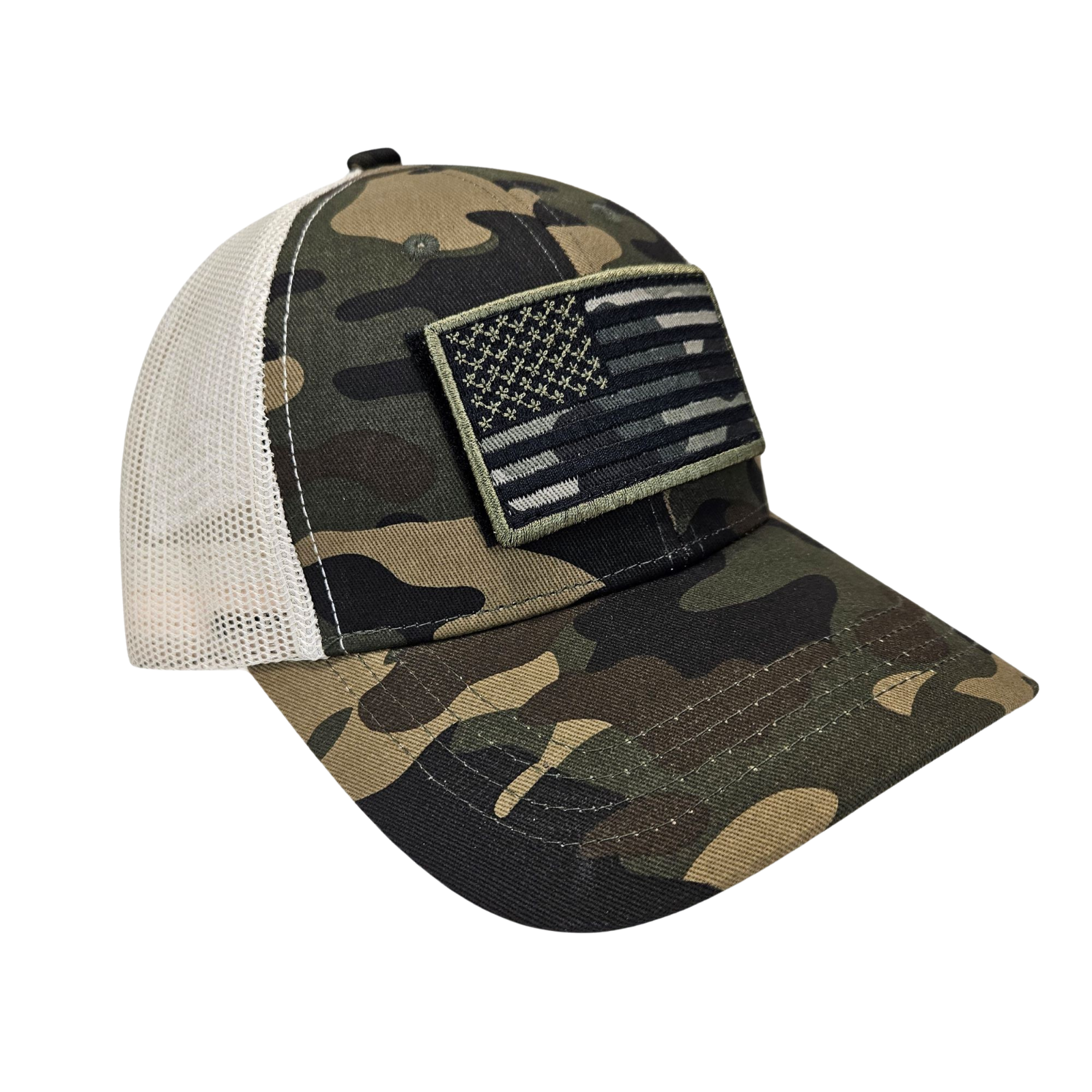 embroidered-us-flag-cap-removable-patch-patriotic-tactical-camo-hat
