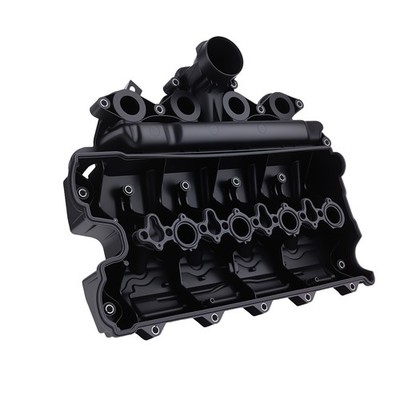 Colector de Admisión for Renault Master Opel Movano Nissan Interstar 2.2 2.5 Dci