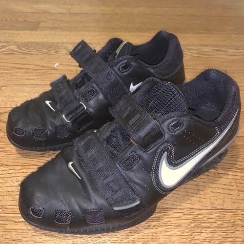 Nike ロマレオス2 Nike Romaleos 2 Weightlifting Shoes