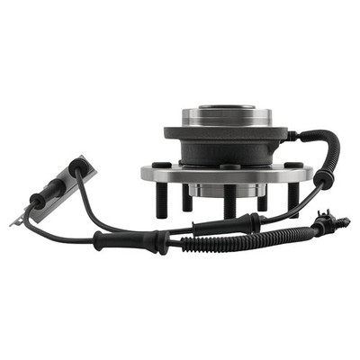 ABS Front Wheel Hub & Bearing Collection for Town & Country 08-11 515136