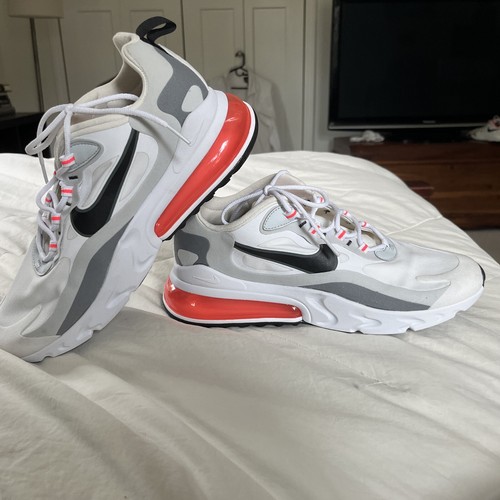 Size 10 - Nike Air Max 270 React 193145537873| eBay