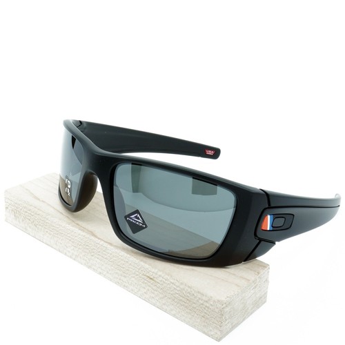 

[OO9096-L0] Мужские поляризованные солнцезащитные очки Oakley Fuel Cell