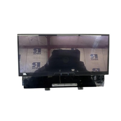 2023 Toyota BZ4X Display & Receiver 8610042280 Navigation US Market Factory OEM