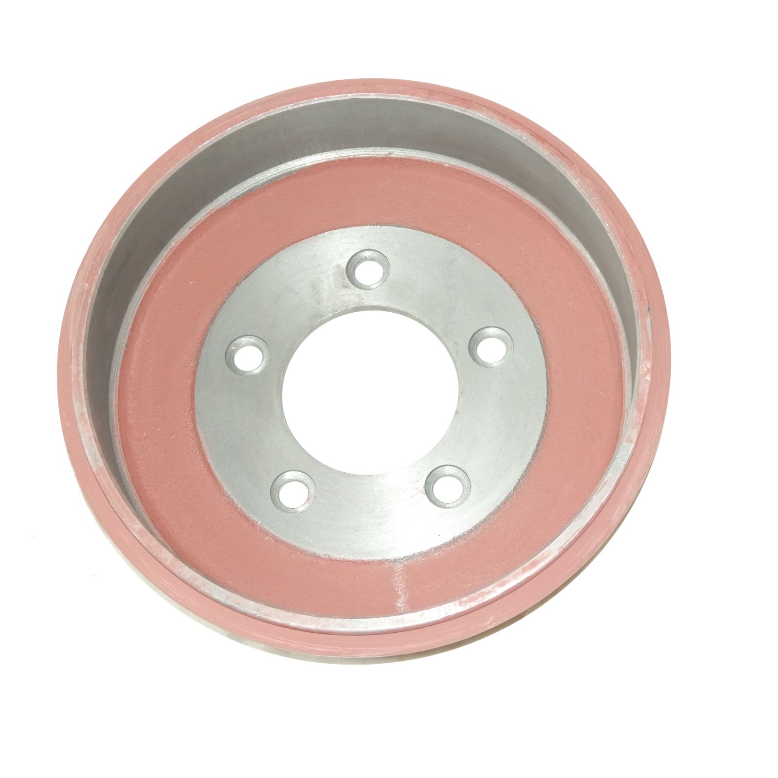 Front Rear Brake Drum For Jeeps Mahindra MM540 FJ 460 Peugeot 