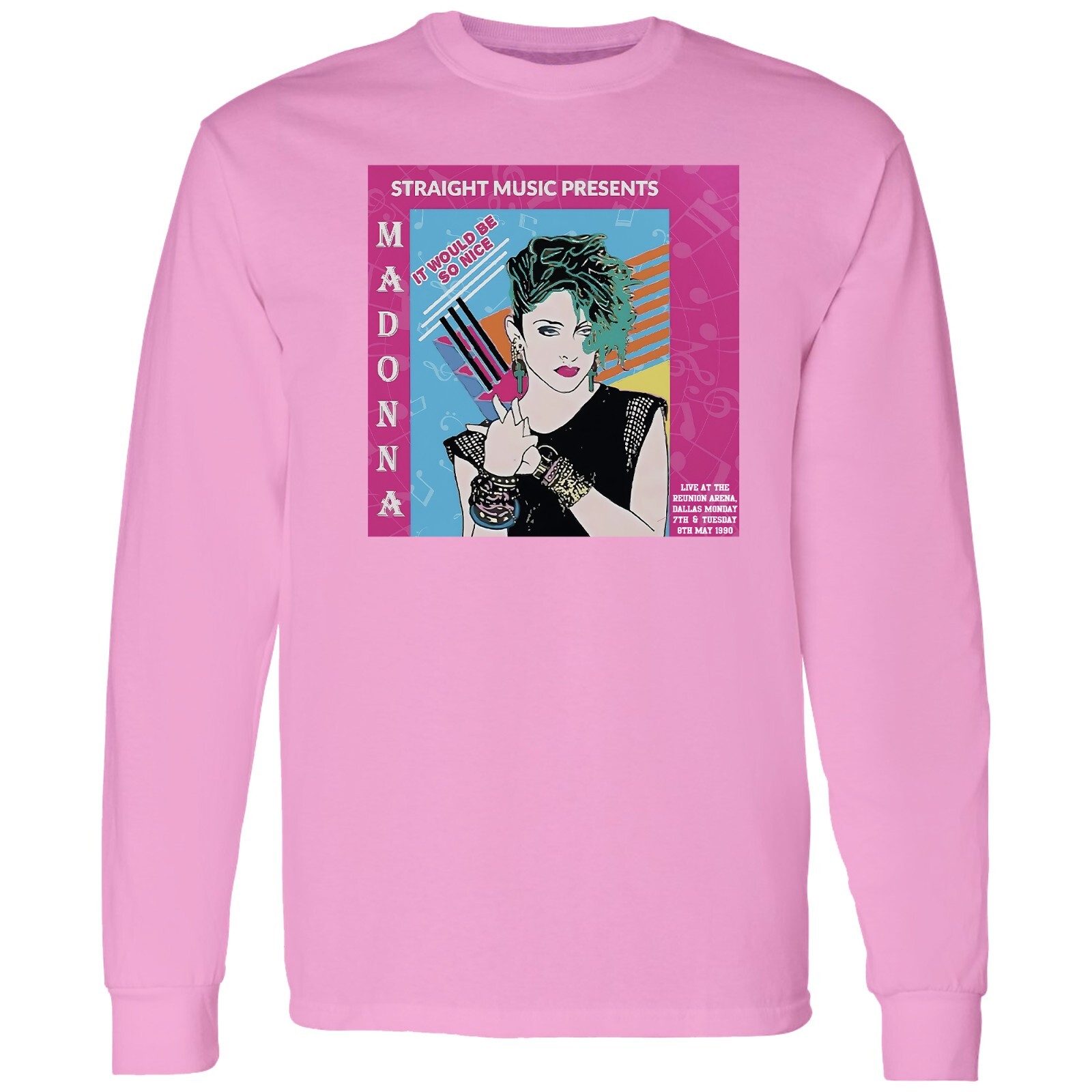 Madonna tシャツ 90s Madonna Merch, Madonna Fan Gift Shirt, 90S Vintage Madonna