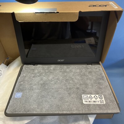 Acer Chromebook 311 C733T Touchscreen 11.6'' Celeron N4020 4GB 32GB Chrome OS CB3