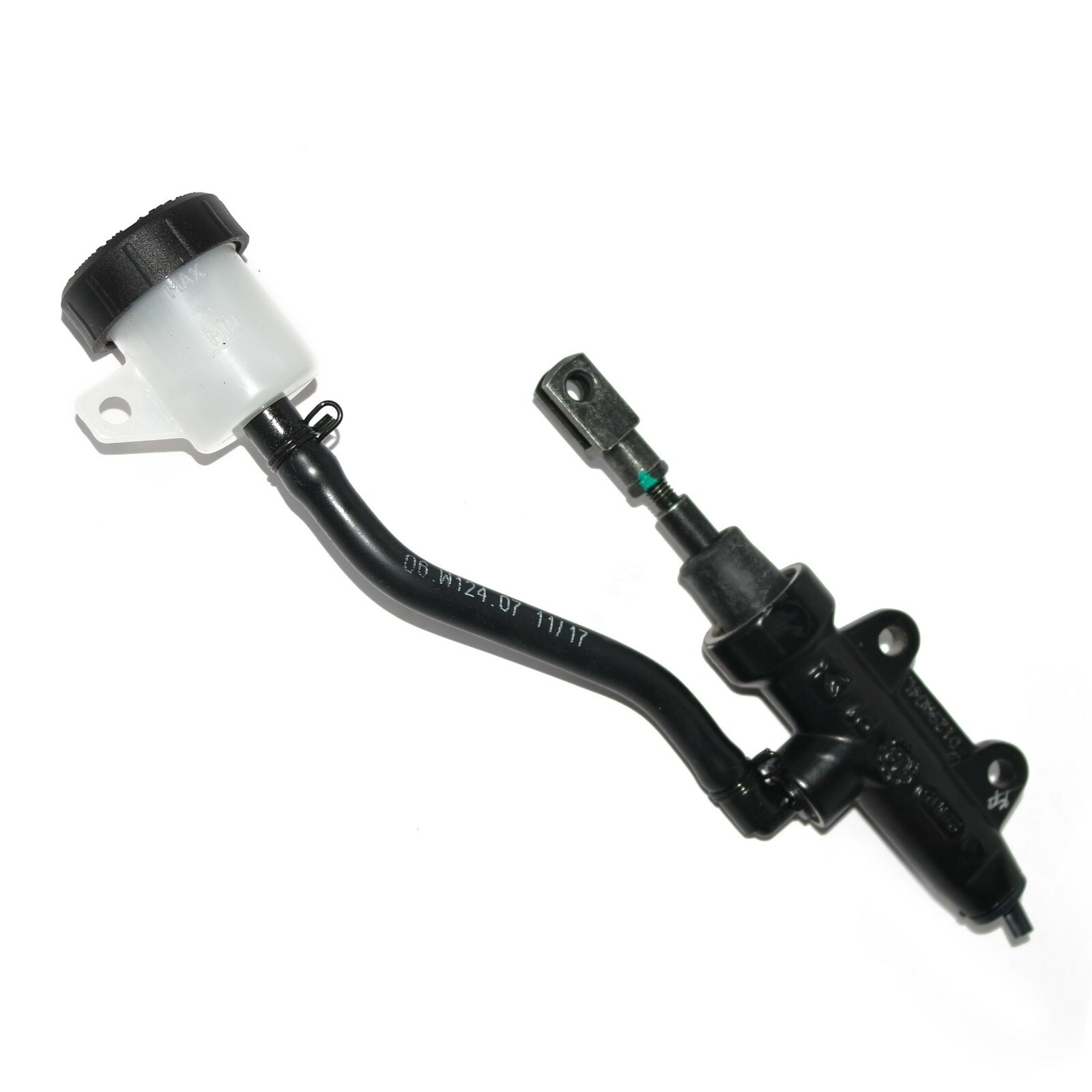 For Royal Enfield Interceptor 650 Twin Rear Master Cylinder 148351/B 