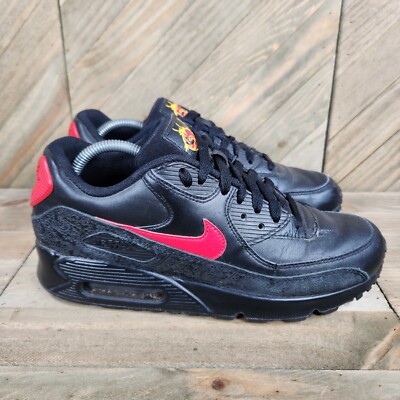 air max 90 chinese new year black