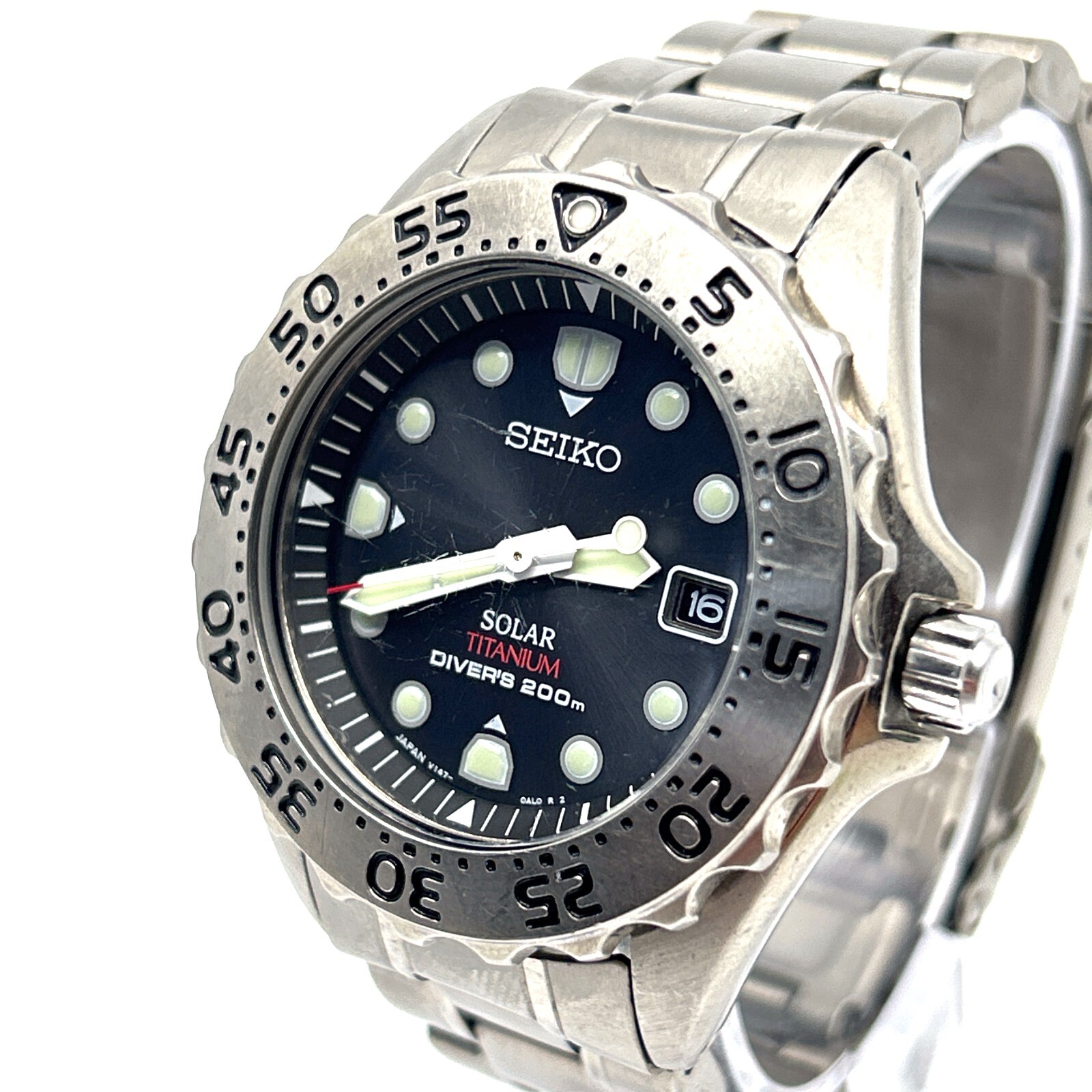エ*ー様 SEIKO Solar Diver 200m 腕時計 楽天市場】セイコー ソーラー 腕時計 SEIKO 時計 プロスペックス
