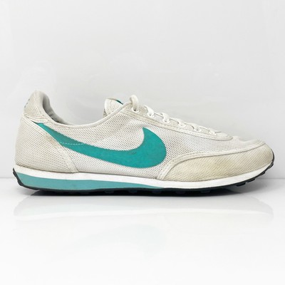 

Кроссовки Nike Womens Elite Tape 580503-130 белые кроссовки размер 8,5, Белый, Elite Tape