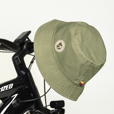 Fjallraven Kanken Specialized Bucket Hat- Various Sizes