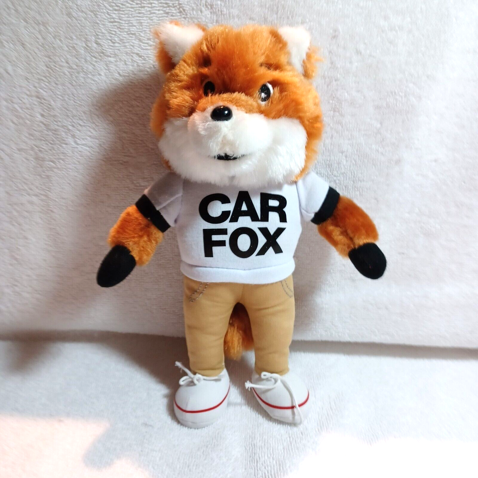 Carfax Car Fox 10