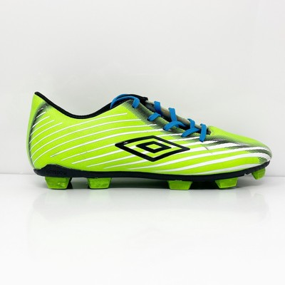 

DSG Boys Arturo 2 YFW00500B-KL Зеленые футбольные бутсы Размер 2,5, Зеленый, Arturo 2