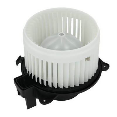 Moteur de Chauffage Avant for Fiat Bravo II 1.4 T-Jet 2007-2014 088124N 71736003