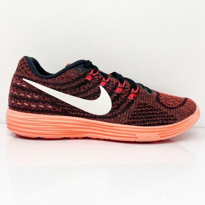 

Nike Womens Lunartempo 2 818098-600 Красные кроссовки для бега Размер 8, Красный, Lunartempo 2