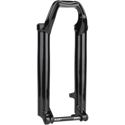 Lower Leg Assembly - 2018 34 27.5in, 160, 15x110 - Shiny