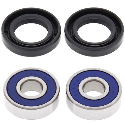 Front Wheel Bearing Seal for Suzuki RM85 2002-2012