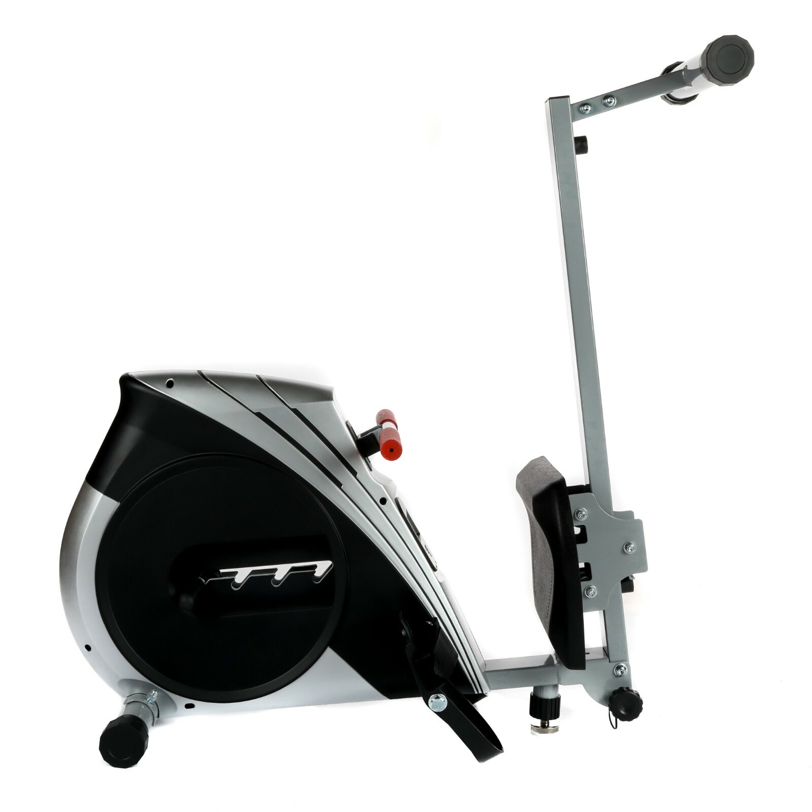 home rowing machine folding