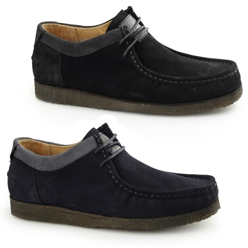 lace up moccasin shoes