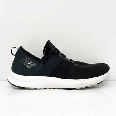 

Женские кроссовки New Balance FuelCore Nergize WXNRGBK 8 B, Черный, FuelCore Nergize