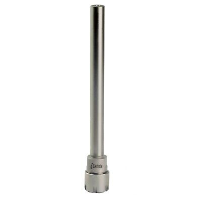 ER16 5//8/" Collet Chuck Tool Holders With Straight Shank 2.36/"