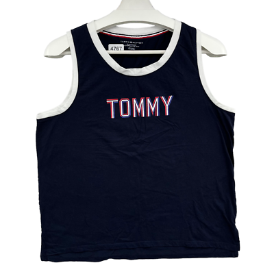 Tommy tank cheap top