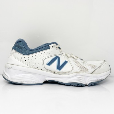 

Женские кроссовки New Balance 519 V2 WX519WB2 белые кроссовки размер 8 D, Белый, 519 V2