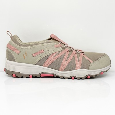 

Skechers Womens Gatewood 158049 Серая повседневная обувь Кроссовки Размер 10, Серый, Gatewood