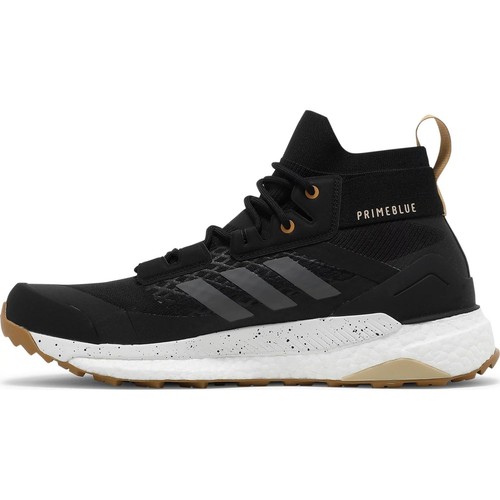 

[FY7330] Мужские Adidas TERREX FREE HIKER PRIMEBLUE, Черный