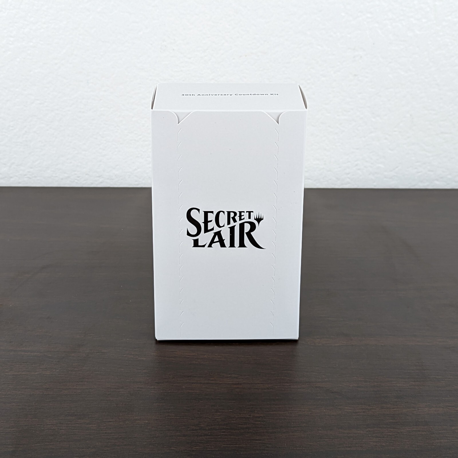 MTG 30th Anniversary Countdown kit 5個セット Amazon.com: MTG: Secret Lair - 30th Anniversary Countdown