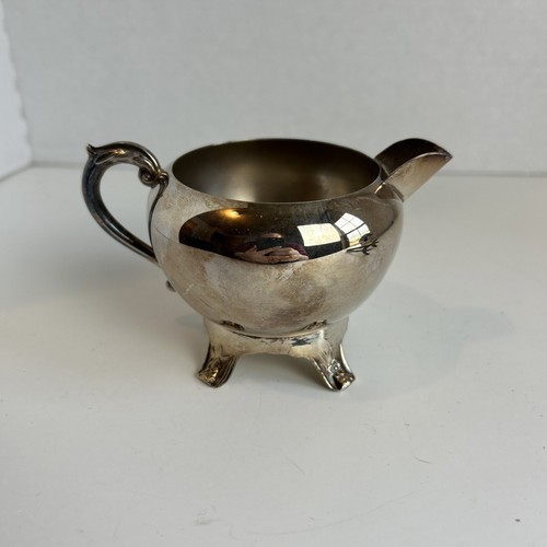 F.B. ROGERS SILVER Co. シルバープレート 約36.5cm F.B. Rogers Silver Co. シルバープレート シェルボウル Vintage