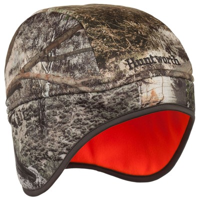 reversible jones hunting hat
