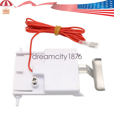 NEW Single Ice Thickness Control Probe Sensor For Manitowoc Part 7627813 US