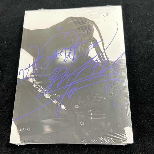 送料無料 Travis Scott utopia ZINE cover 3 送料無料 Travis Scott utopia ZINE cover 3