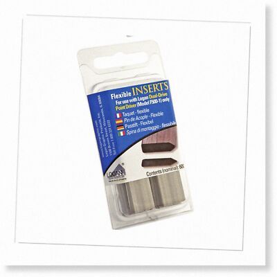 Elite Flexipoint Refill, 600-Pack