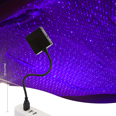 Small Disco Ball Light Sound Activated Party Light DJ Strobe Light fit Party Fes