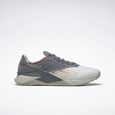 

Мужские кроссовки Reebok Nano X2, LZK16