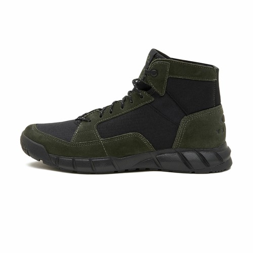 

[FOF100121-DBB] Мужская Oakley Urban Explorer Mid, Multicolor