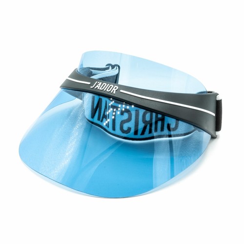 Dior [jof-02] Womens Club 1 J.a Visor 